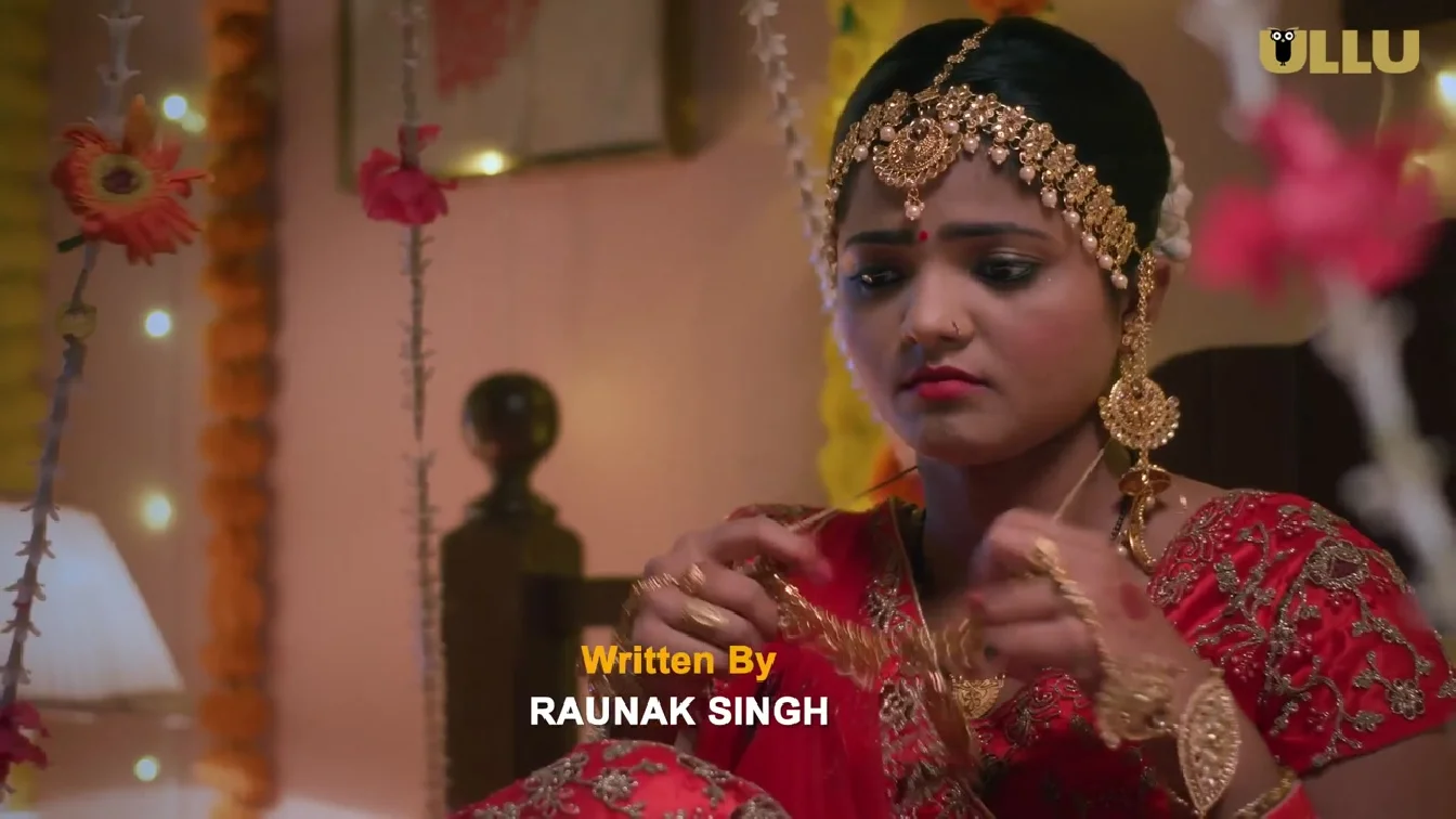 Desi Kisse Woh Din S01 E02 ULLU